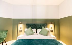 The Chapter Hotels - Finsbury Park